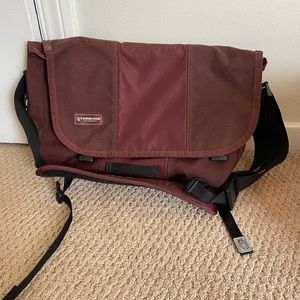 Timbuk2 messenger bag